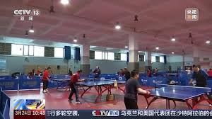BSport网页版入口 乒乓球台外接死球算失分吗